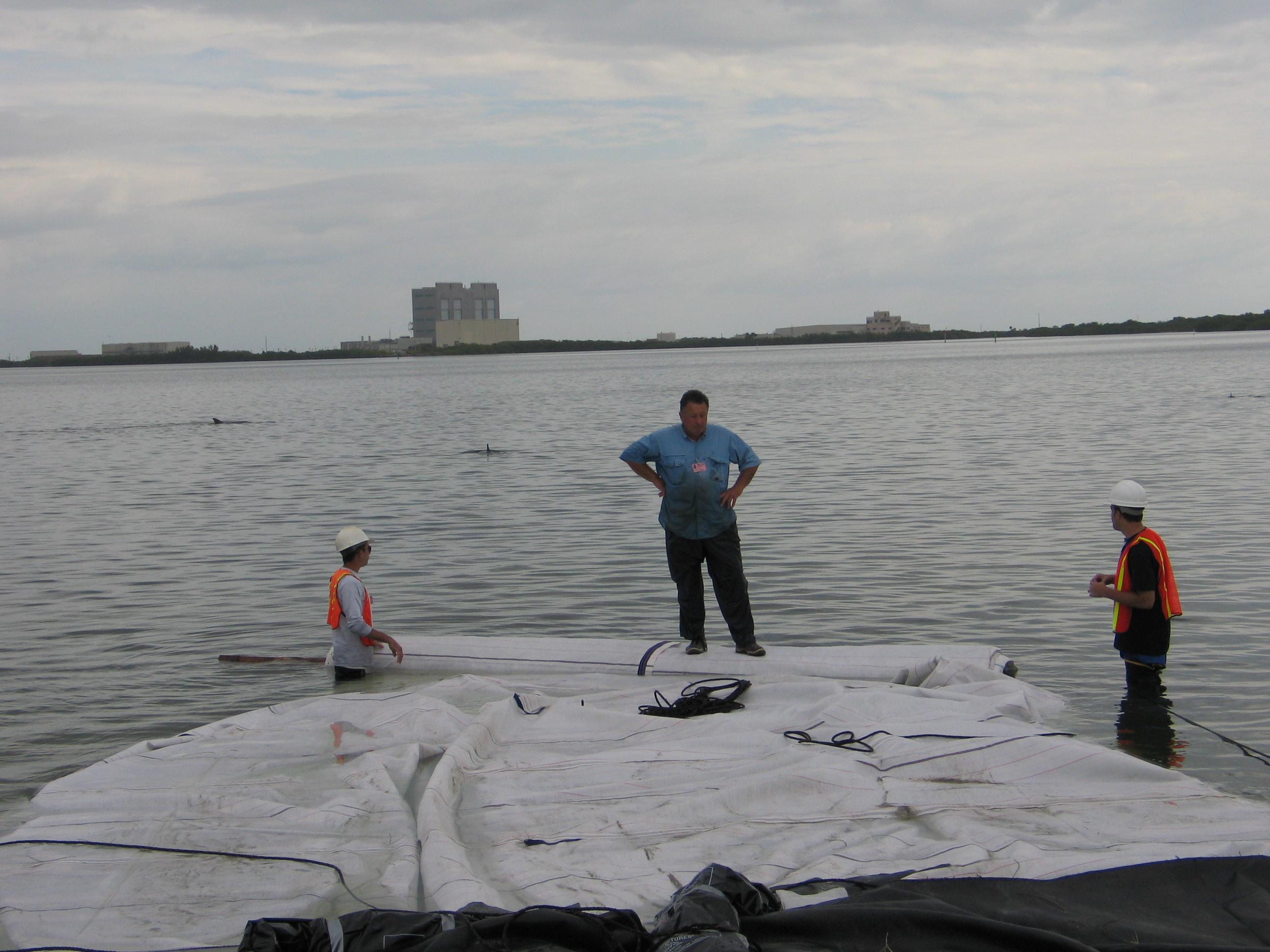 Cape Canaveral, FL 2007