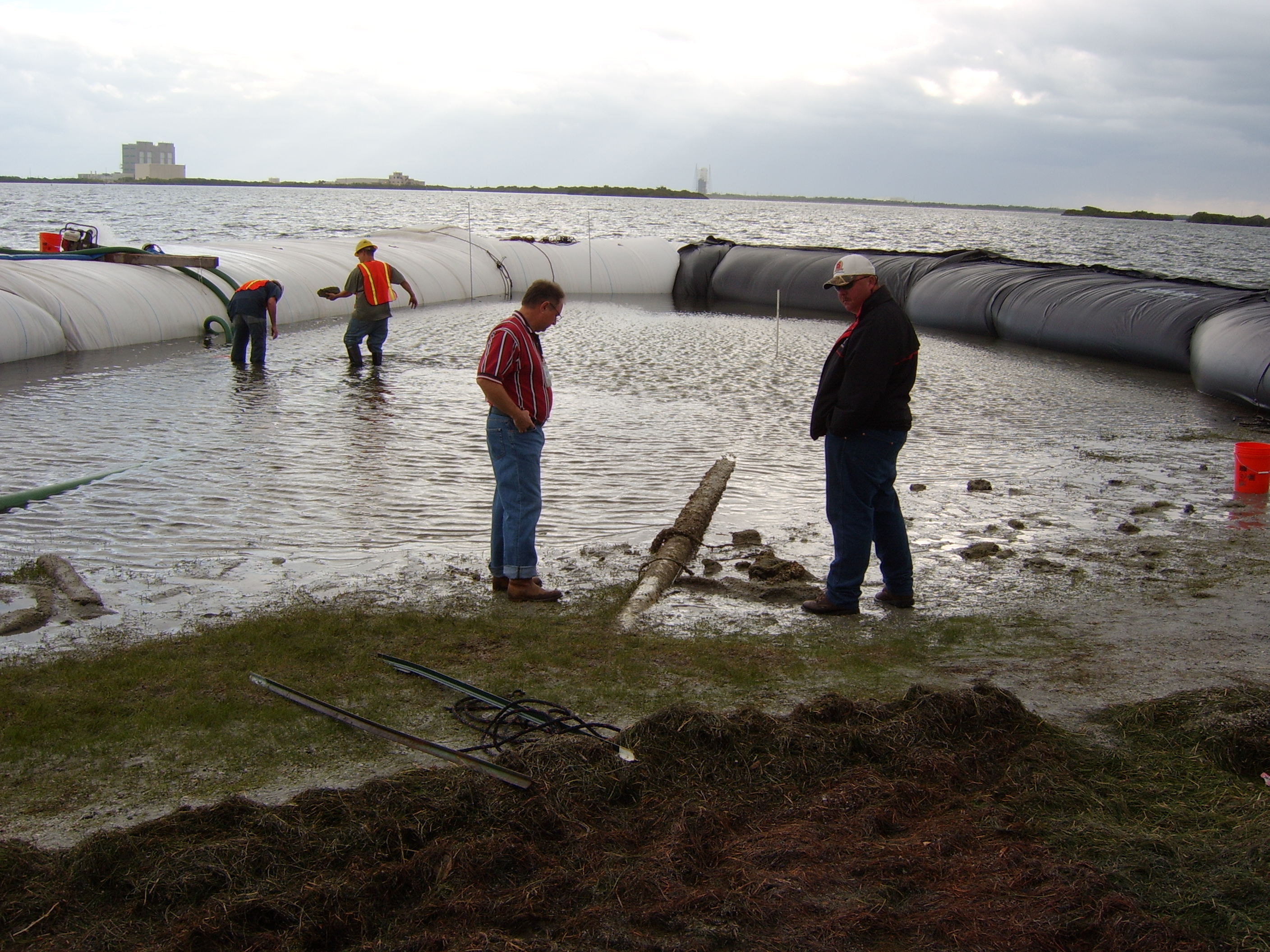 Cape Canaveral, FL 2007