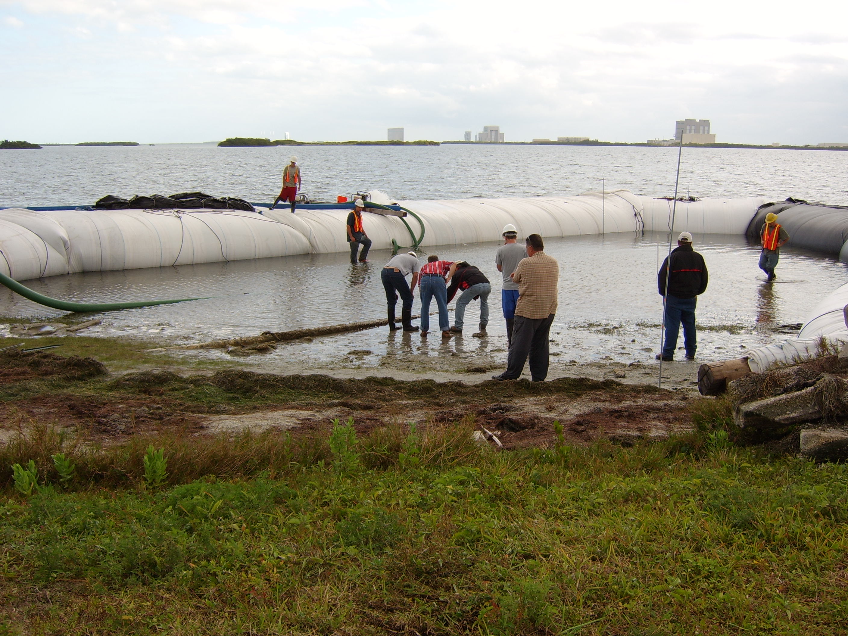Cape Canaveral, FL 2007