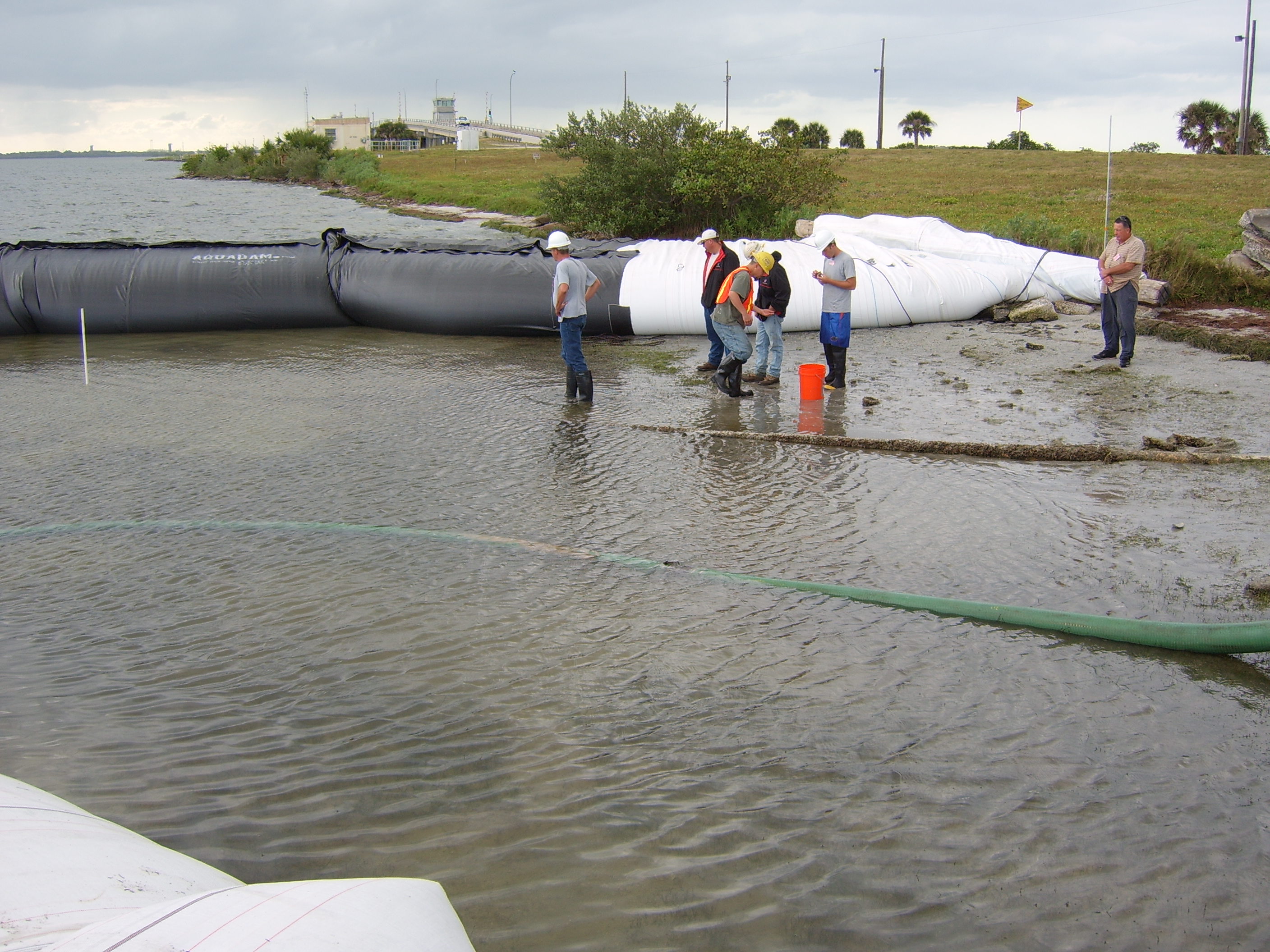 Cape Canaveral, FL 2007