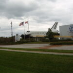 Cape Canaveral, FL 2007