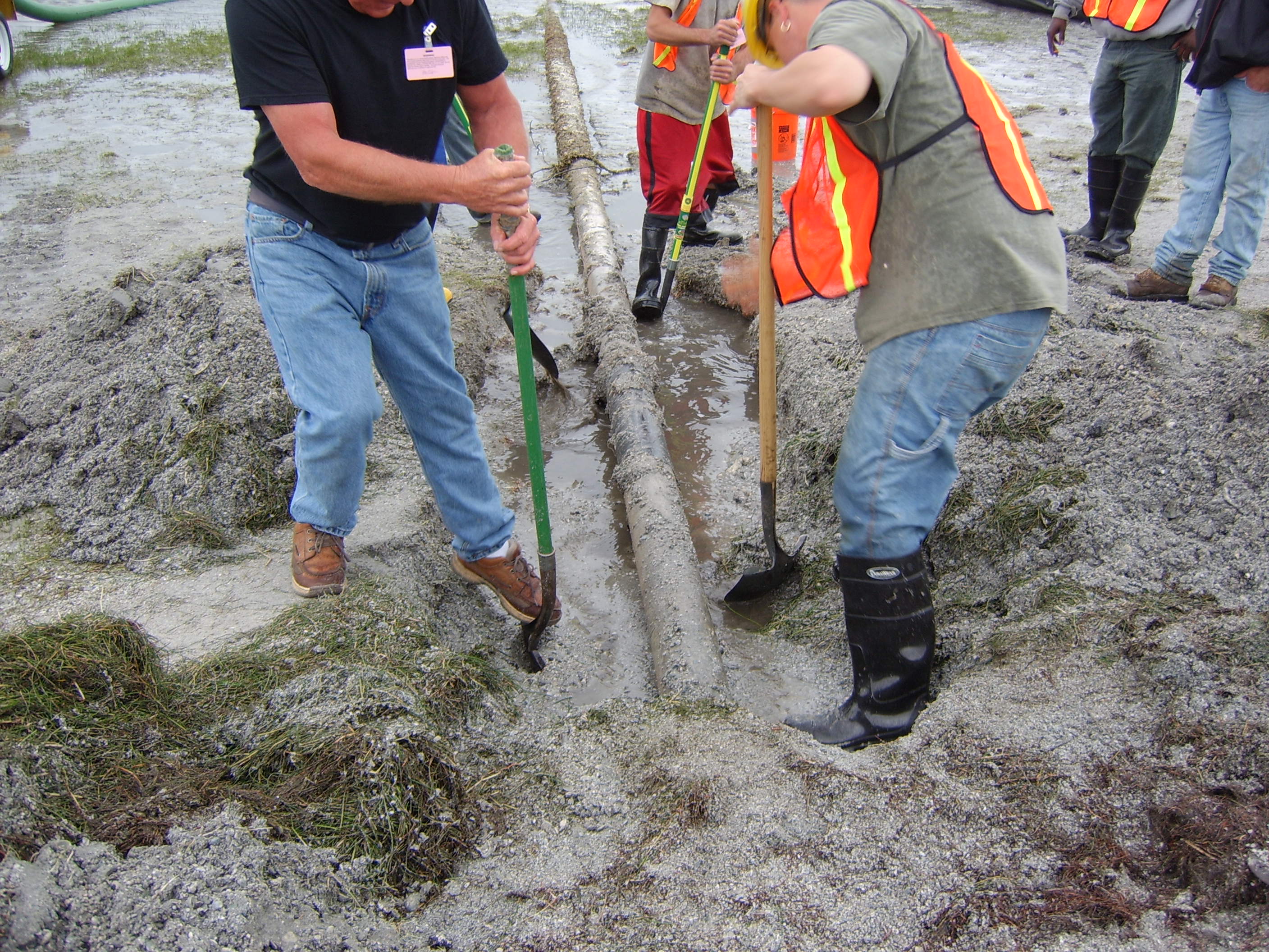 Cape Canaveral, FL 2007