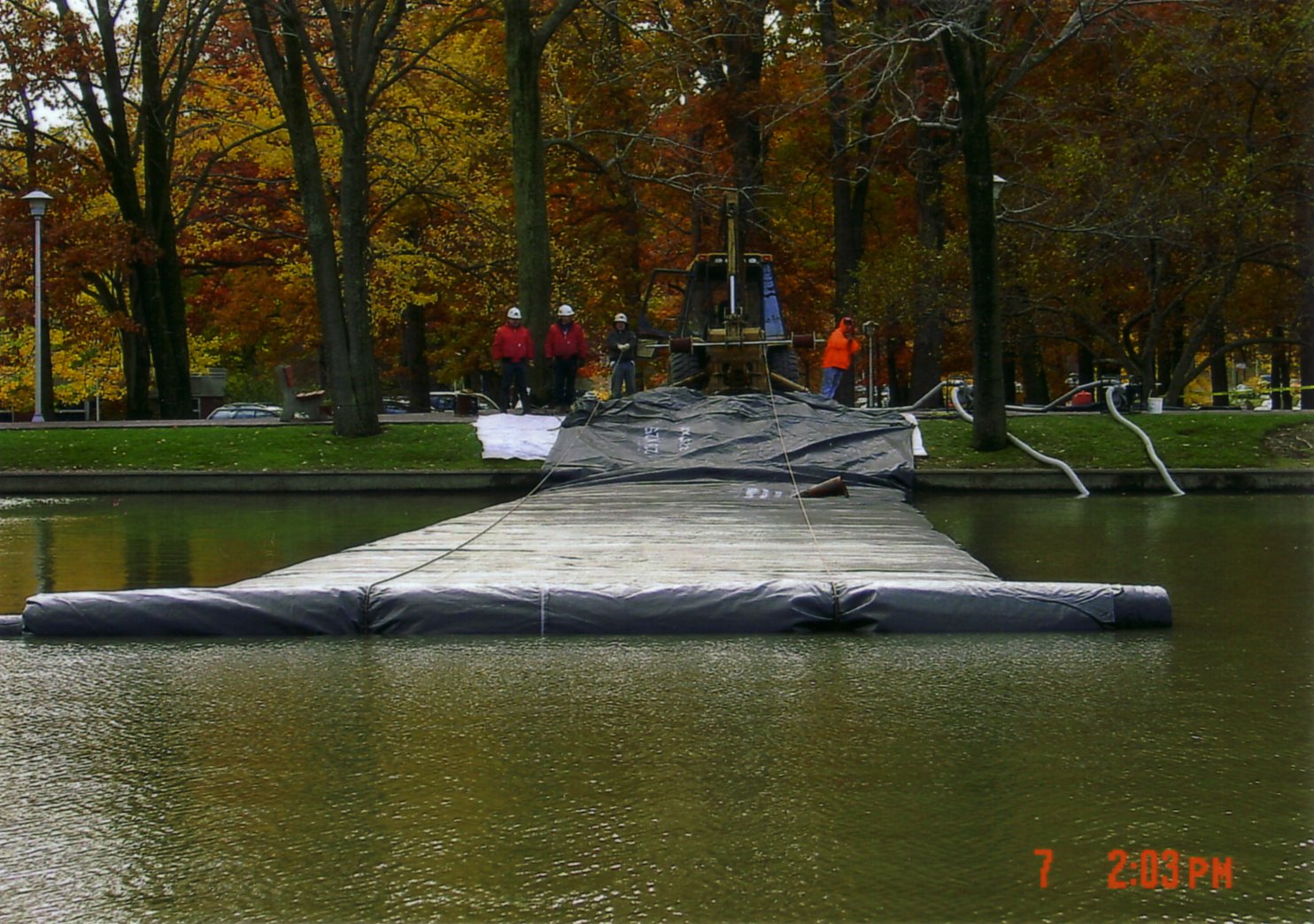 Altoona, PA 2002