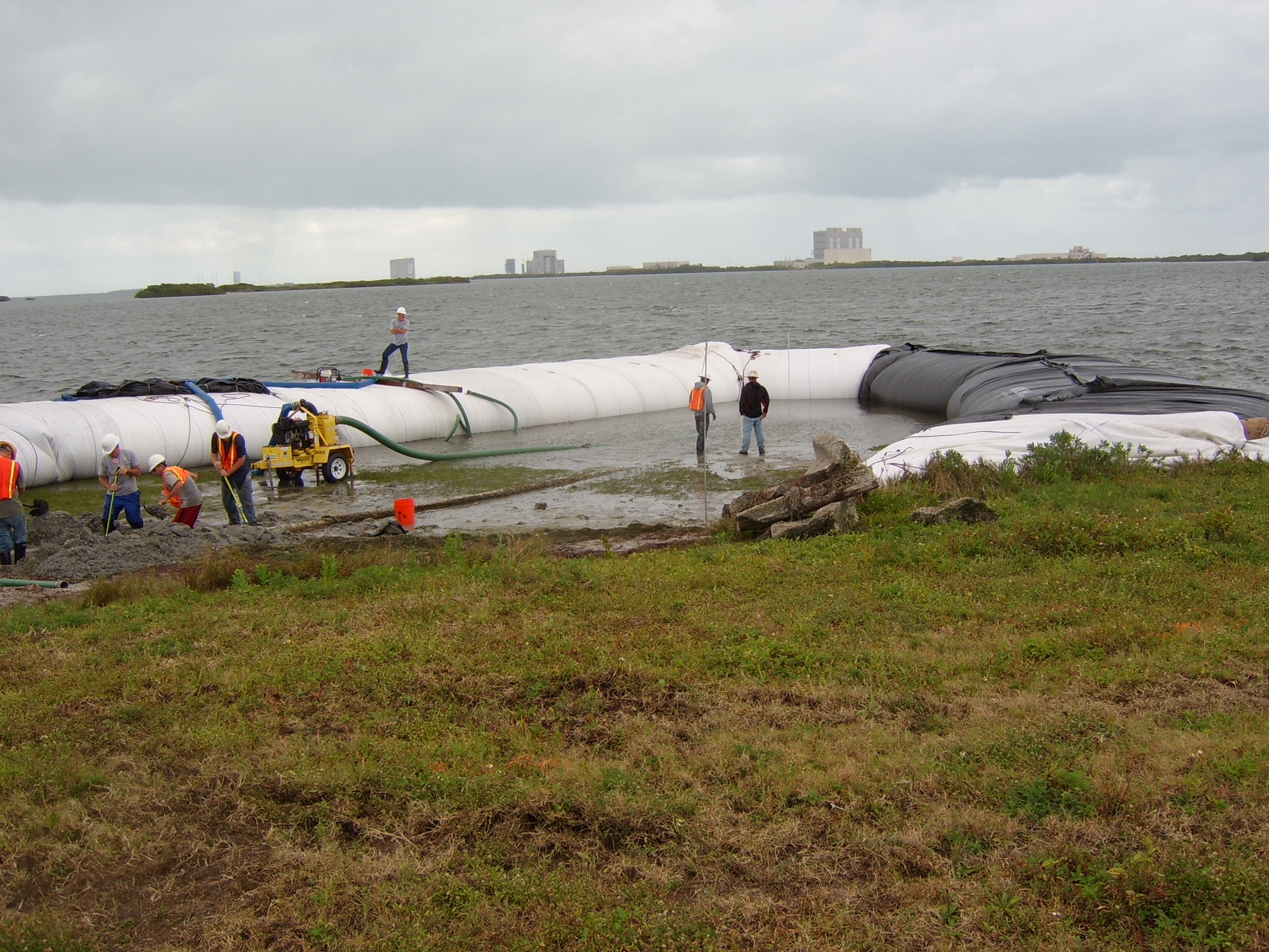 Cape Canaveral, FL 2007