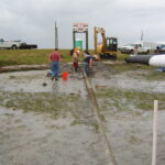 Cape Canaveral, FL 2007