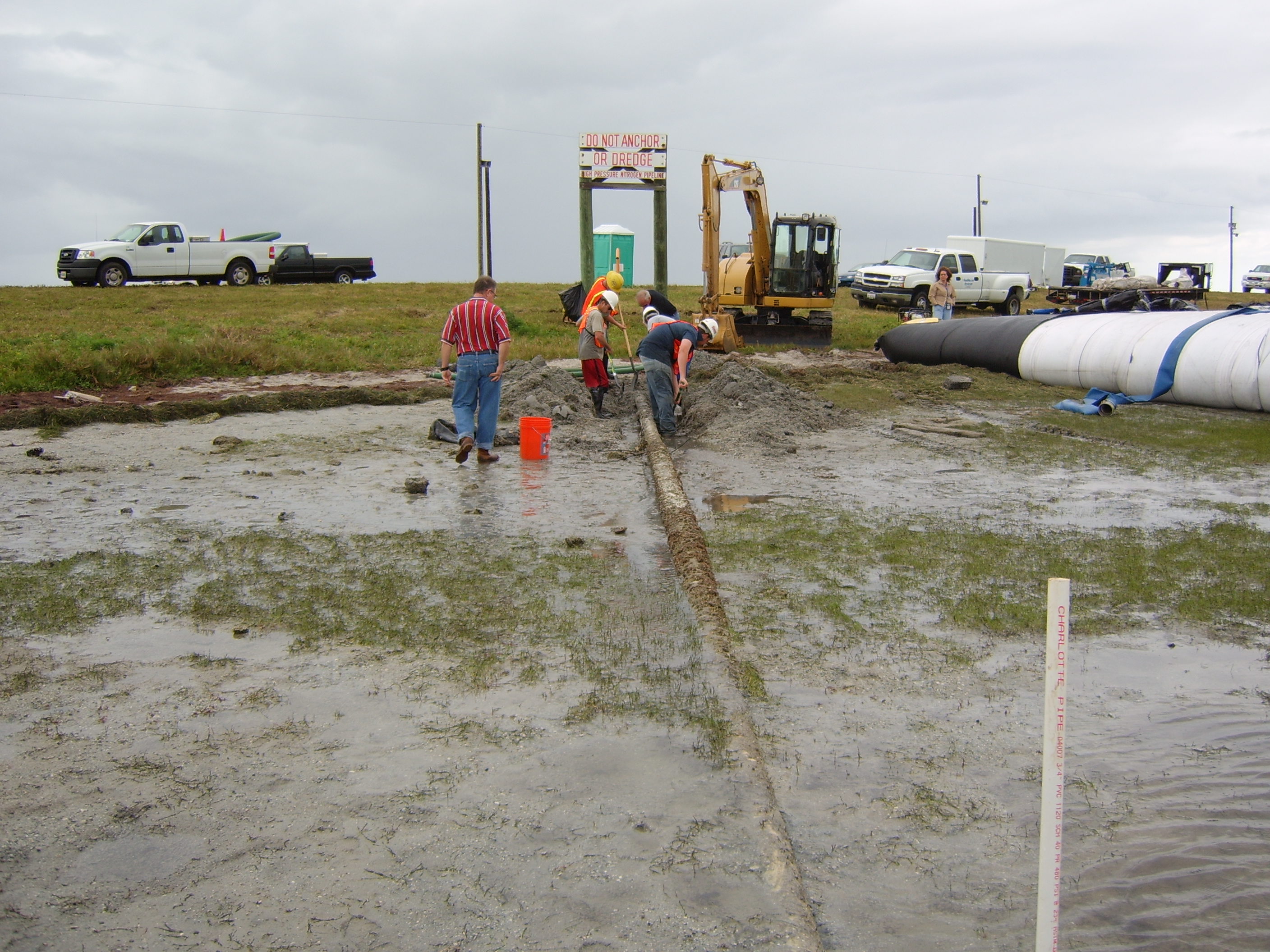 Cape Canaveral, FL 2007