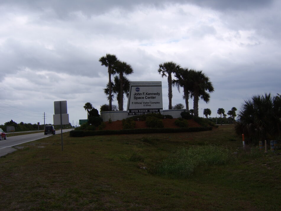 Cape Canaveral, FL 2007