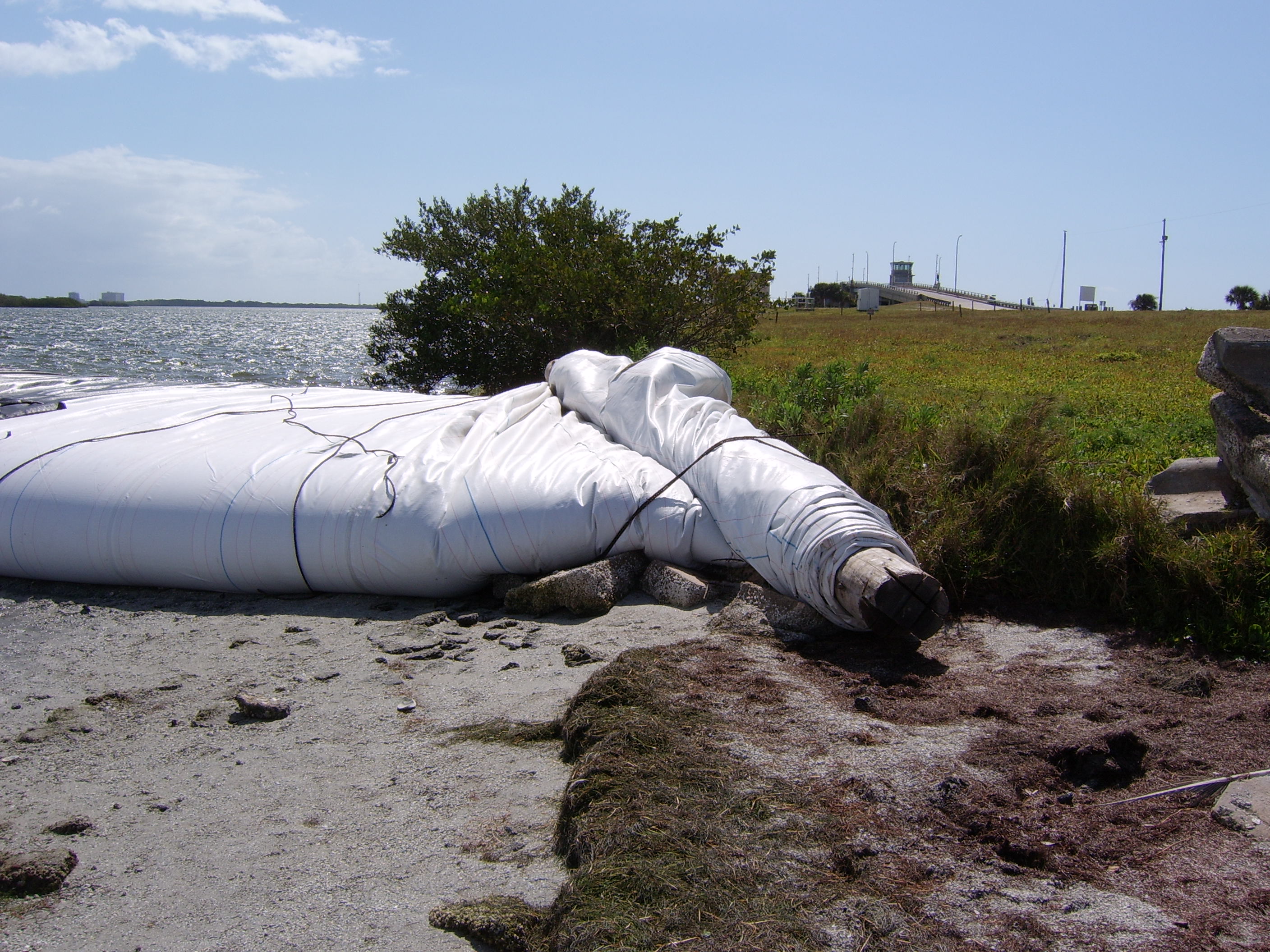 Cape Canaveral, FL 2007