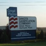 Beulah, ND 2006