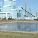 Beulah, ND 2006