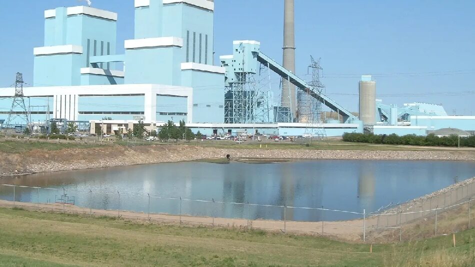 Beulah, ND 2006