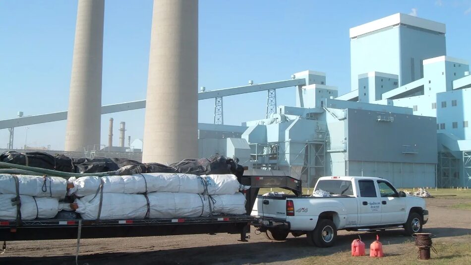 Beulah, ND 2006