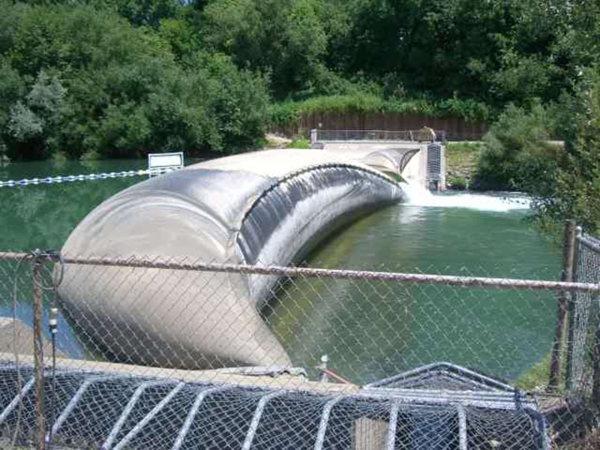 Healdsburg, CA 2006