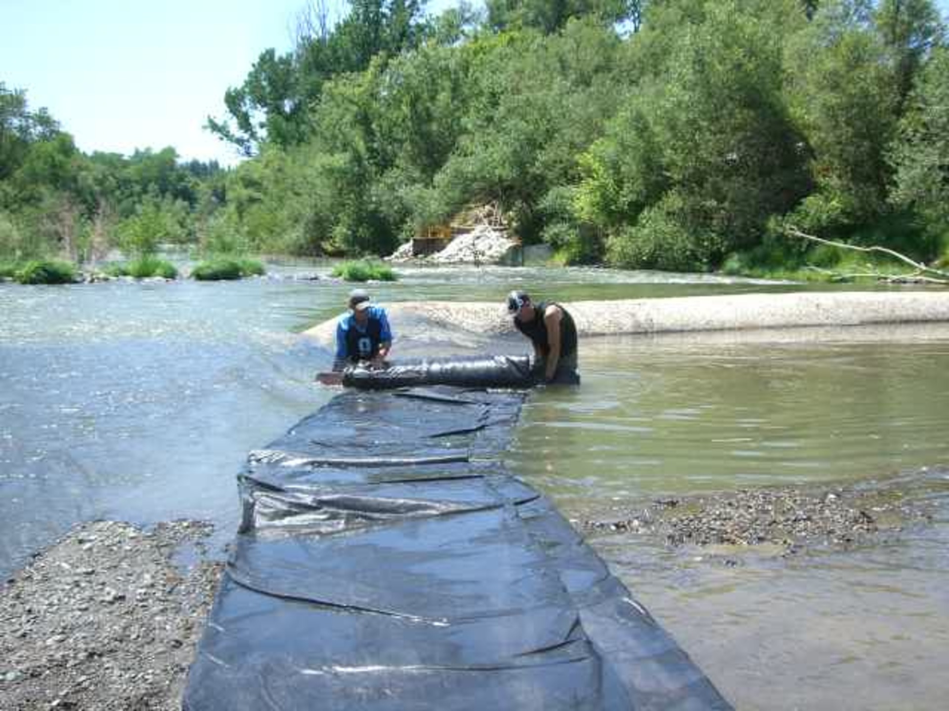 Healdsburg, CA 2006