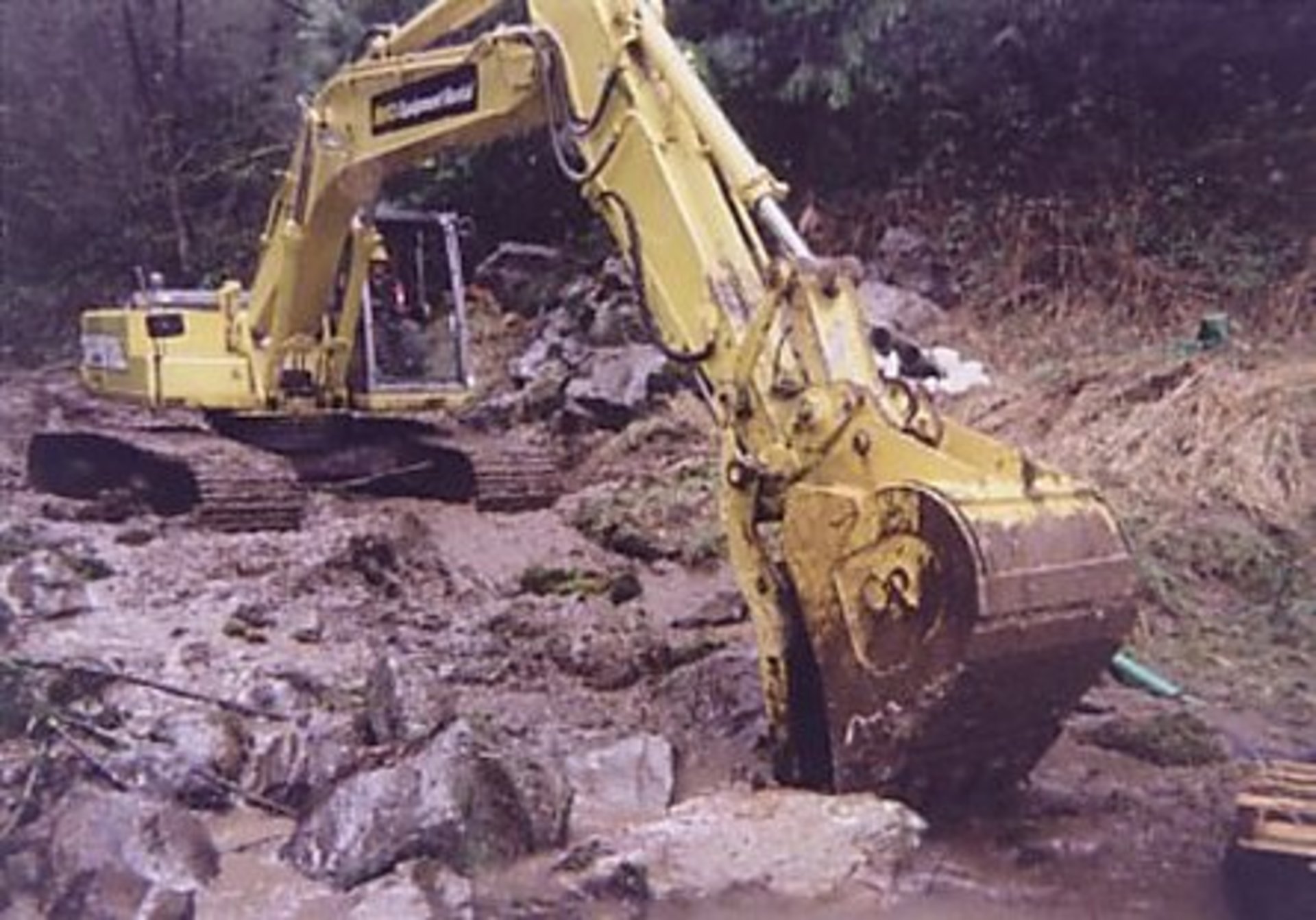 Eugene, OR 2002