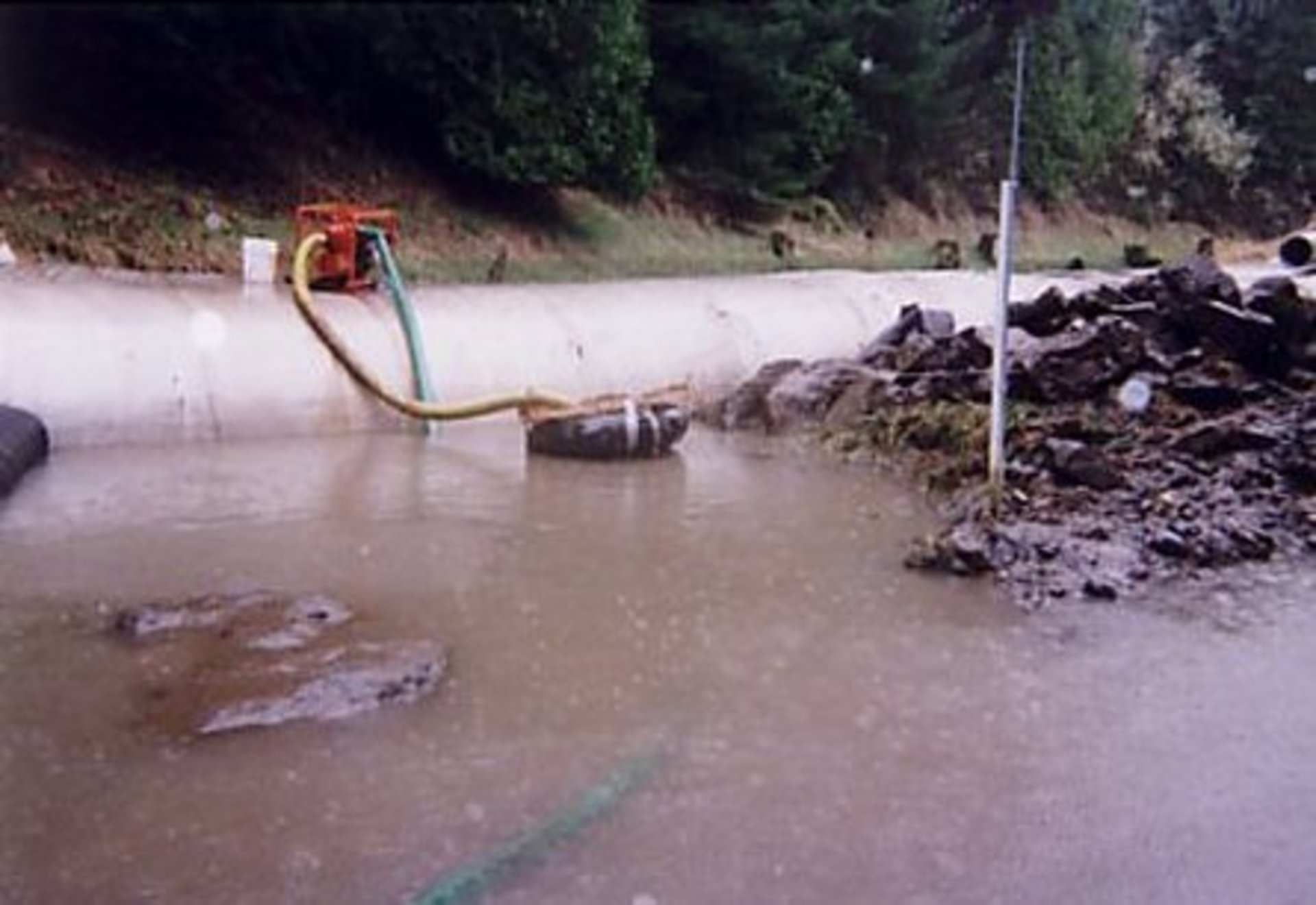 Eugene, OR 2002