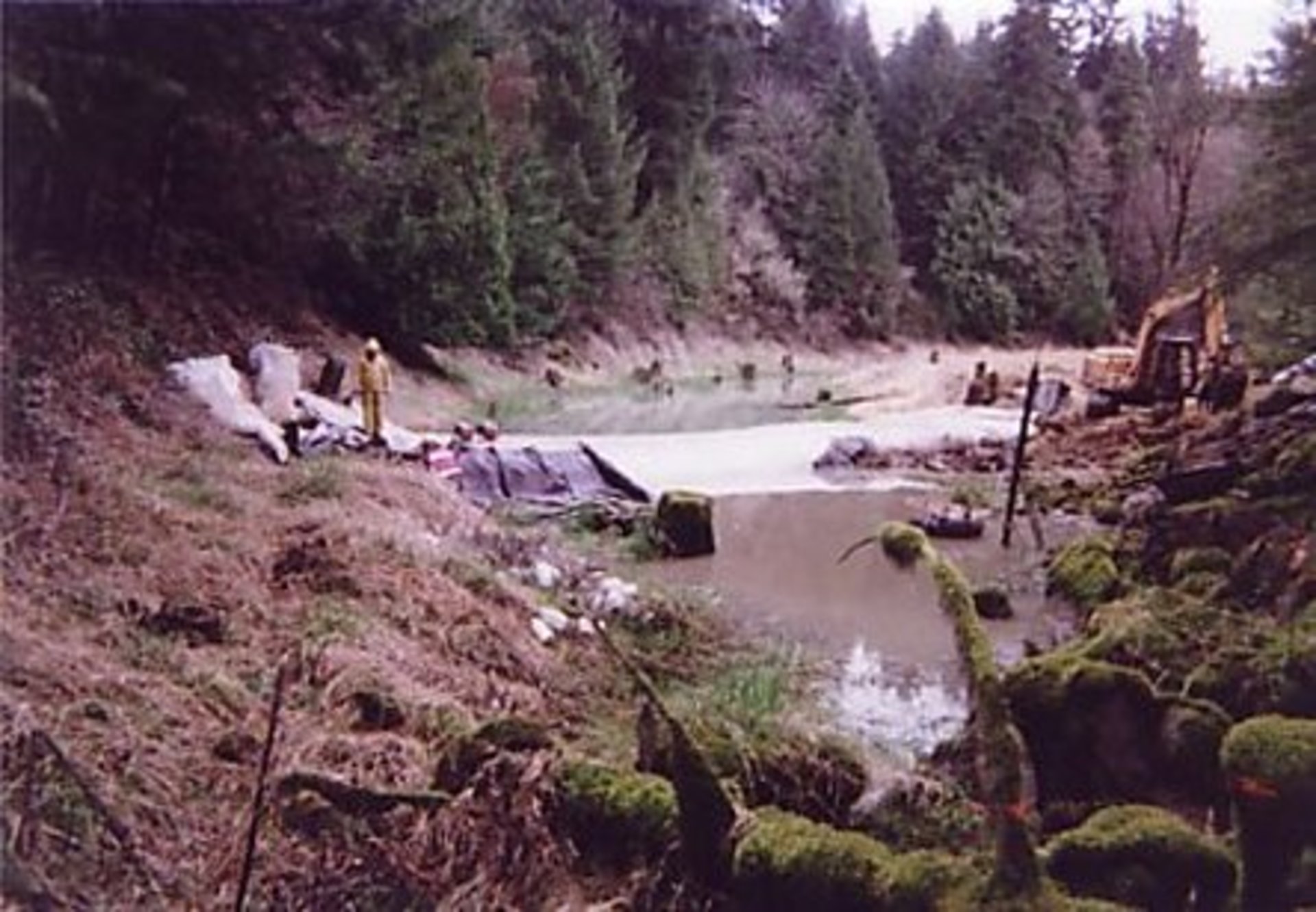 Eugene, OR 2002