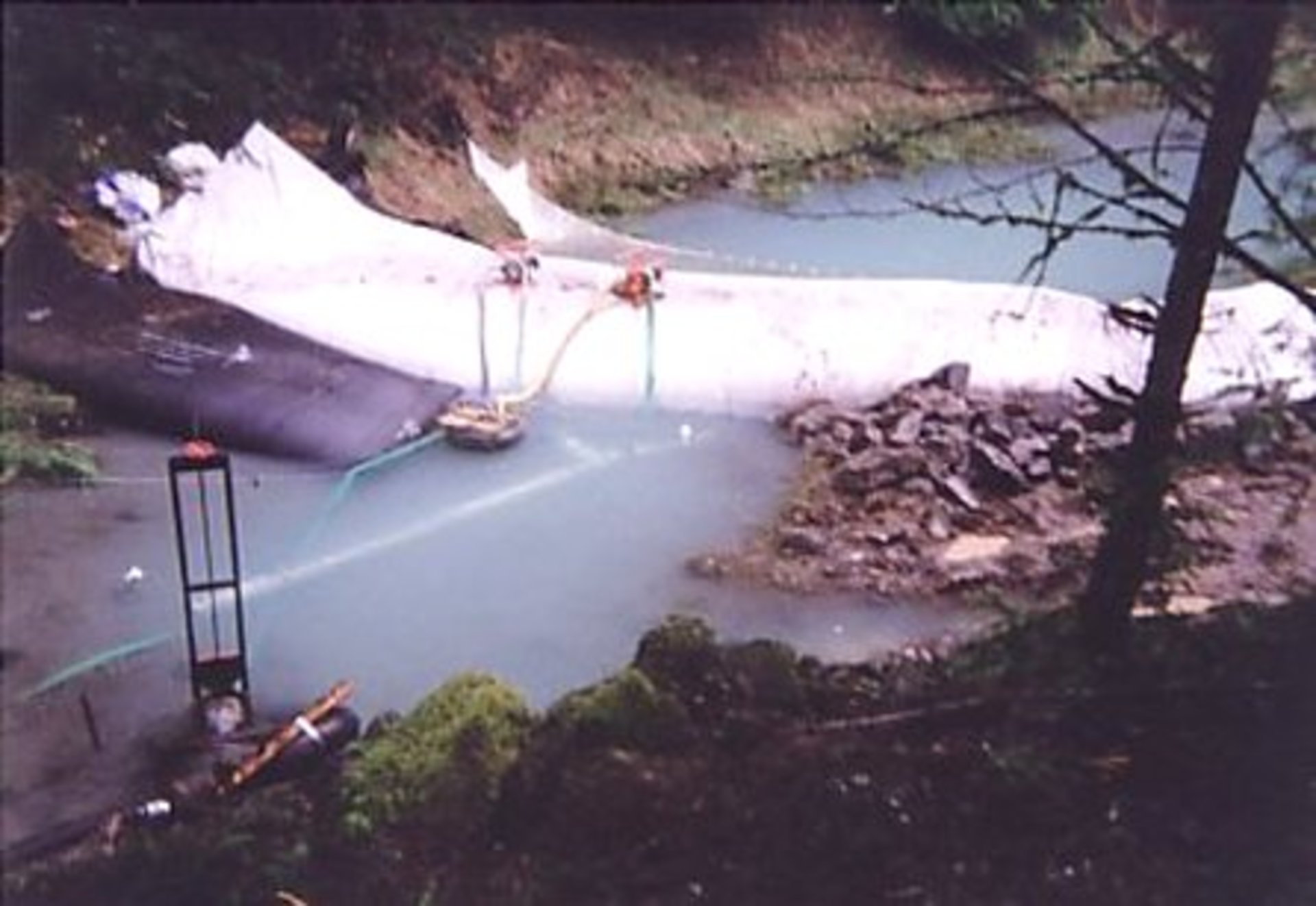 Eugene, OR 2002