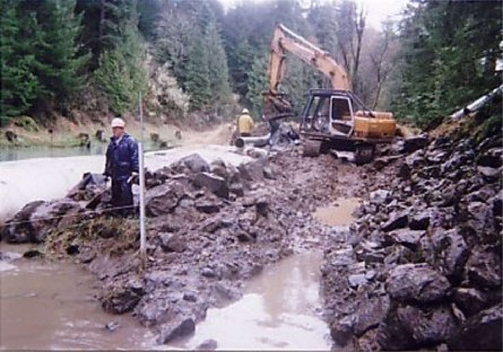 Eugene, OR 2002