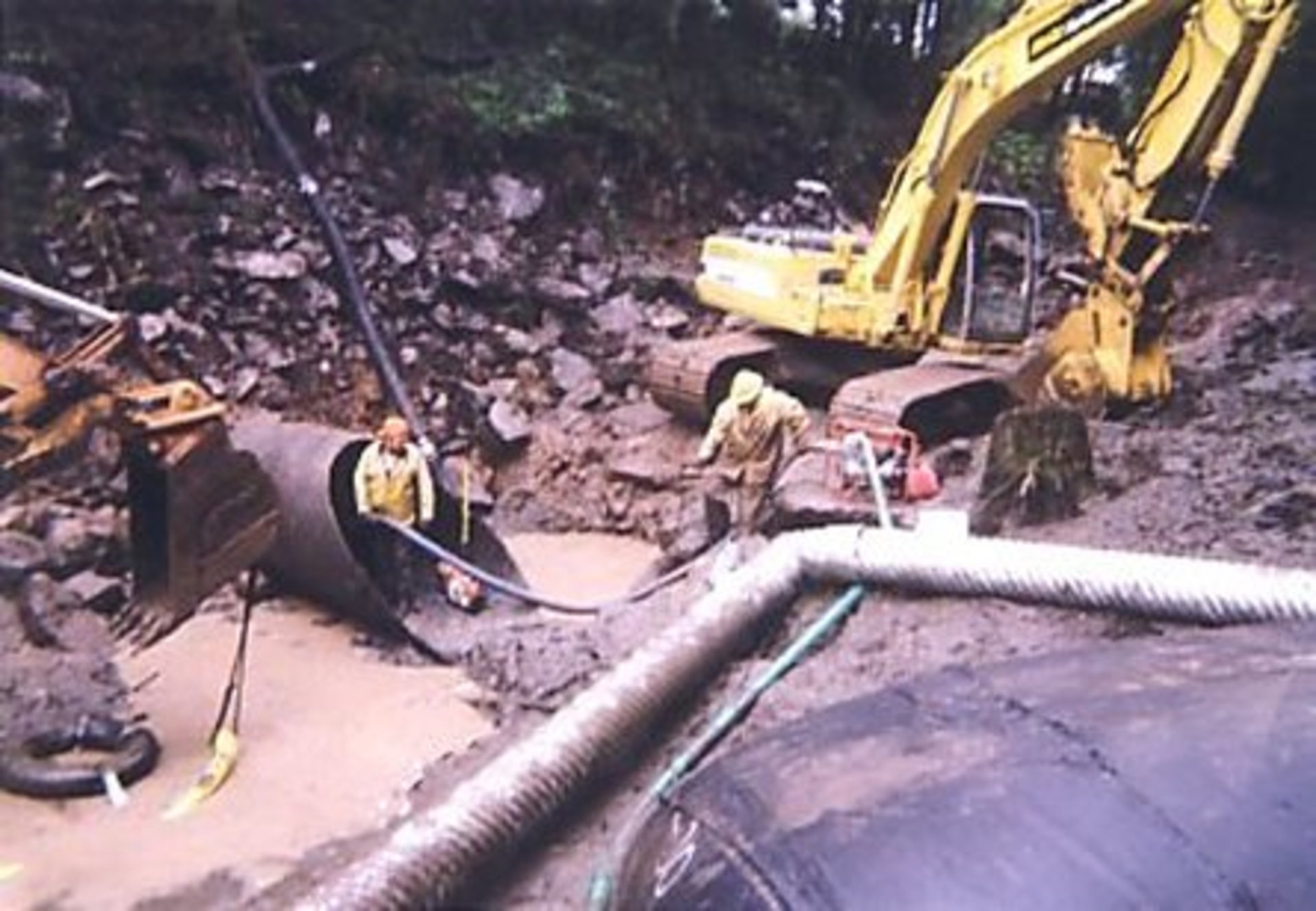 Eugene, OR 2002