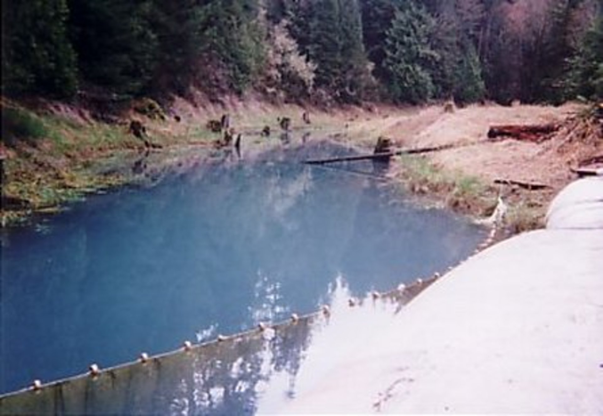 Eugene, OR 2002