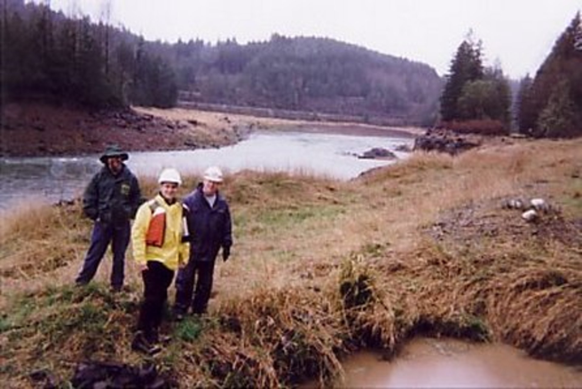 Eugene, OR 2002