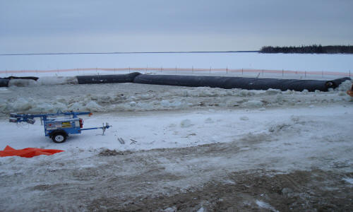 Manitoba, Canada 2008