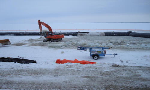 Manitoba, Canada 2008