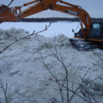 Manitoba, Canada 2008