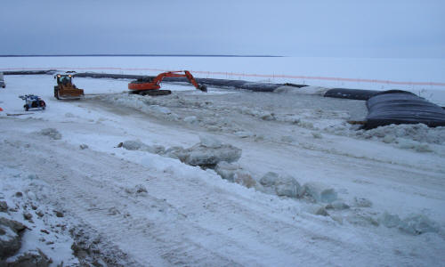 Manitoba, Canada 2008