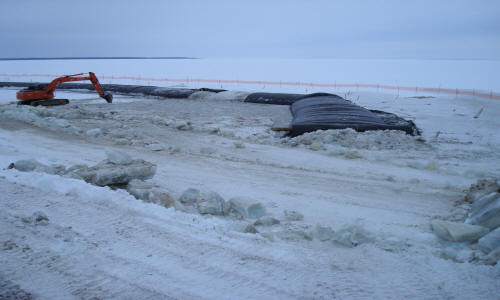 Manitoba, Canada 2008