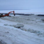 Manitoba, Canada 2008