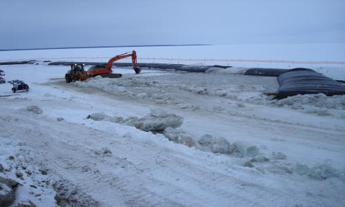 Manitoba, Canada 2008