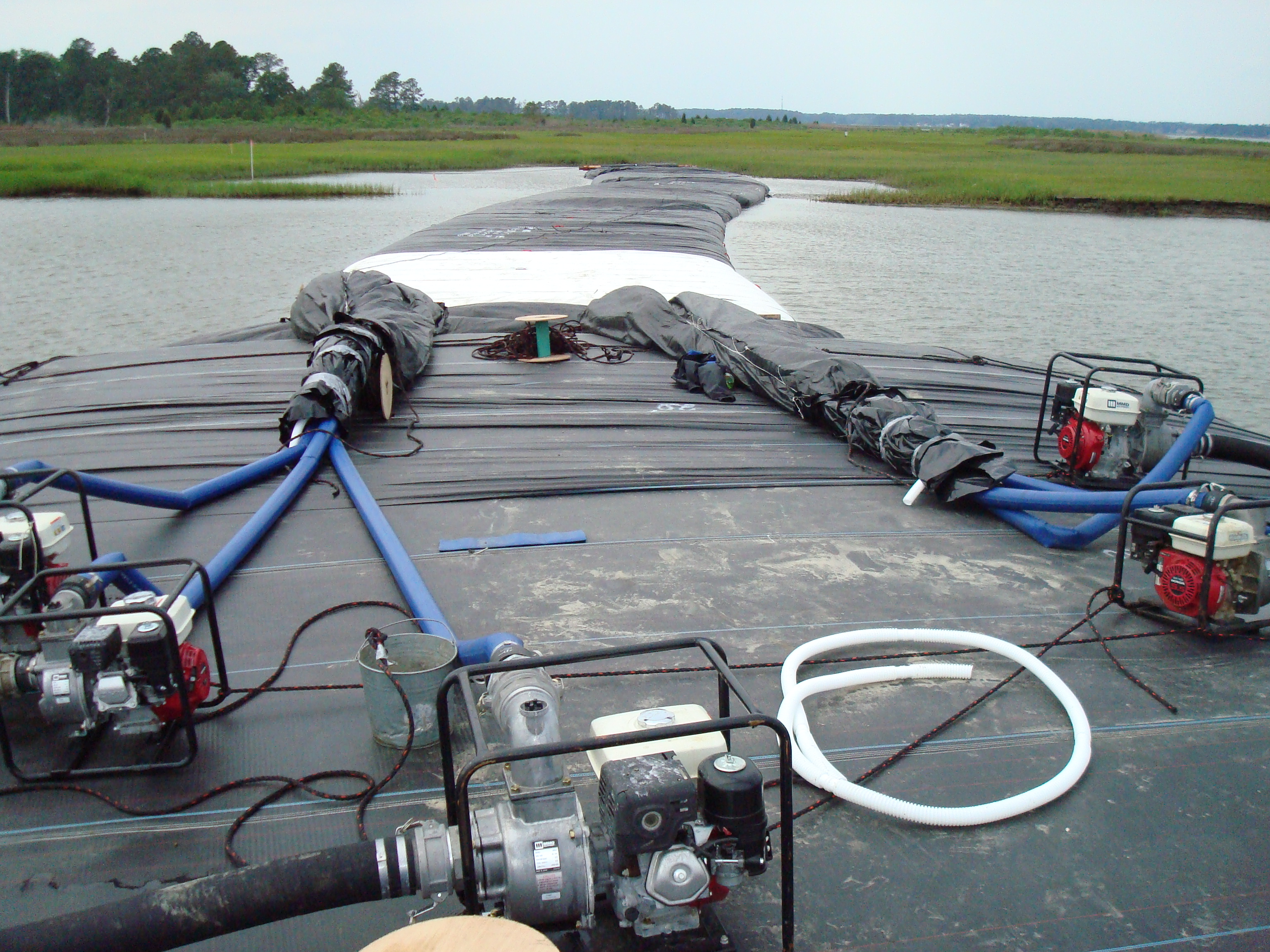 Hampton, VA 2008
