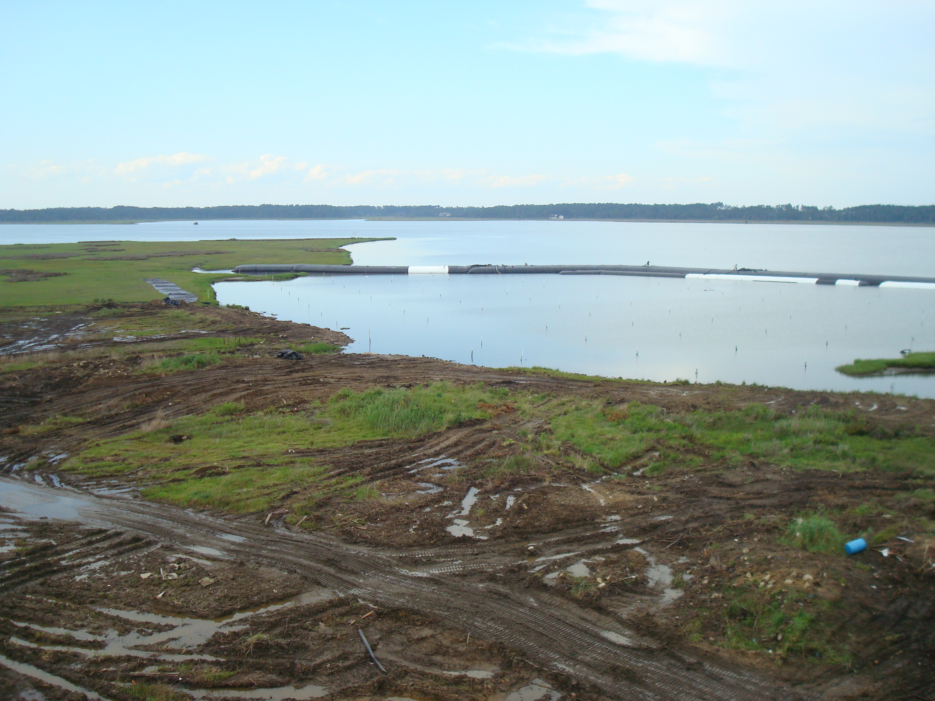 Hampton, VA 2008