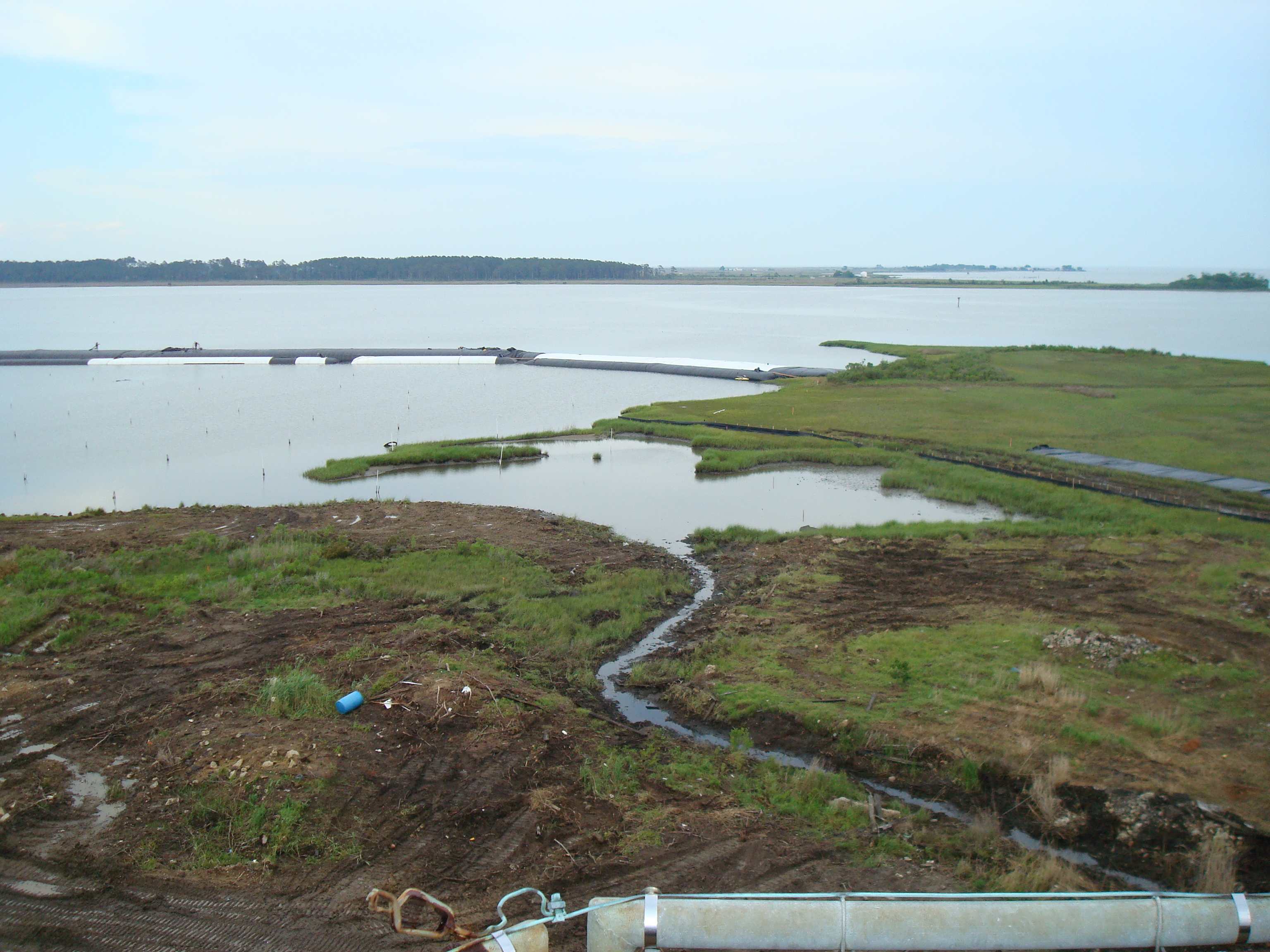 Hampton, VA 2008