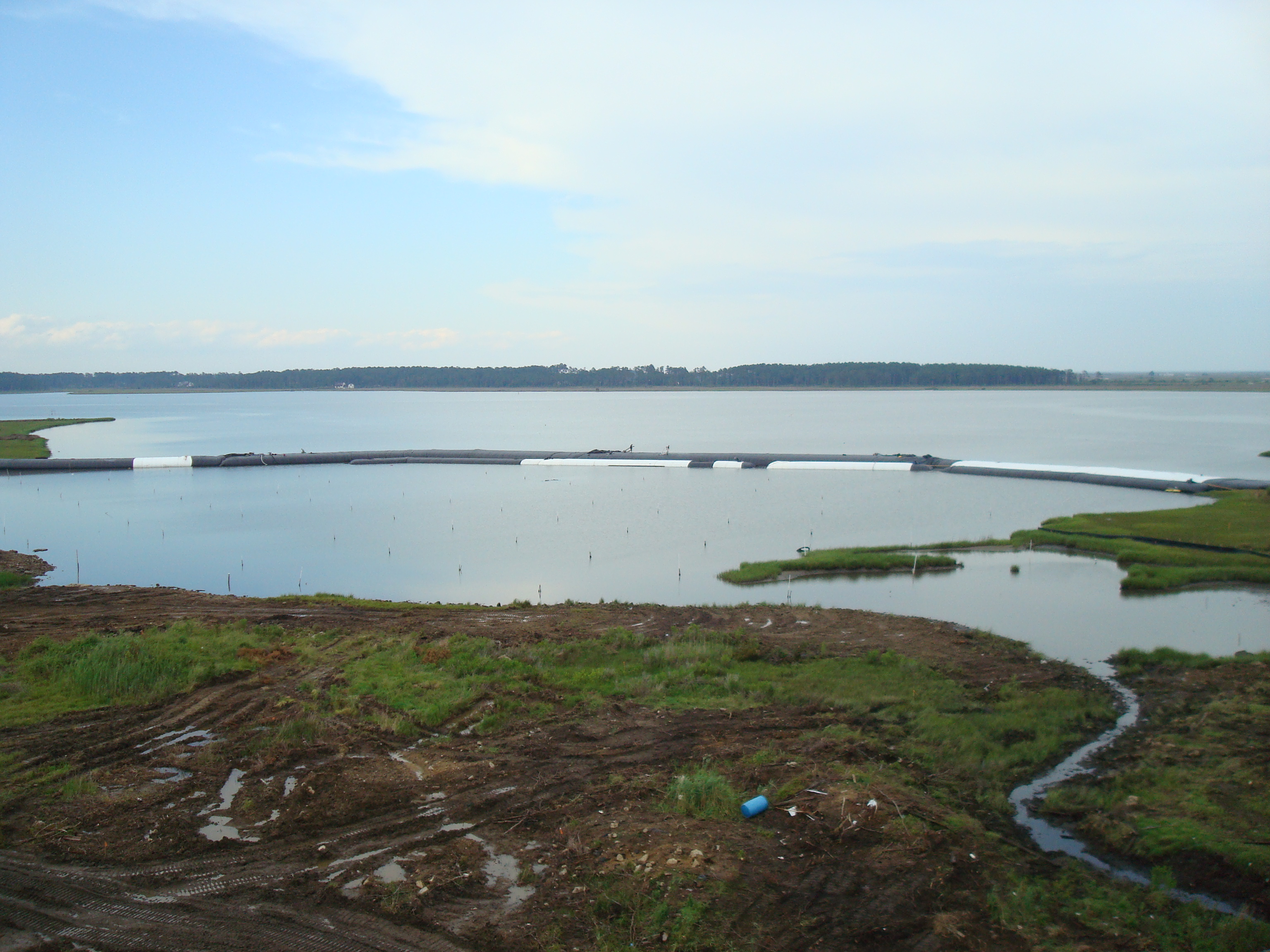 Hampton, VA 2008