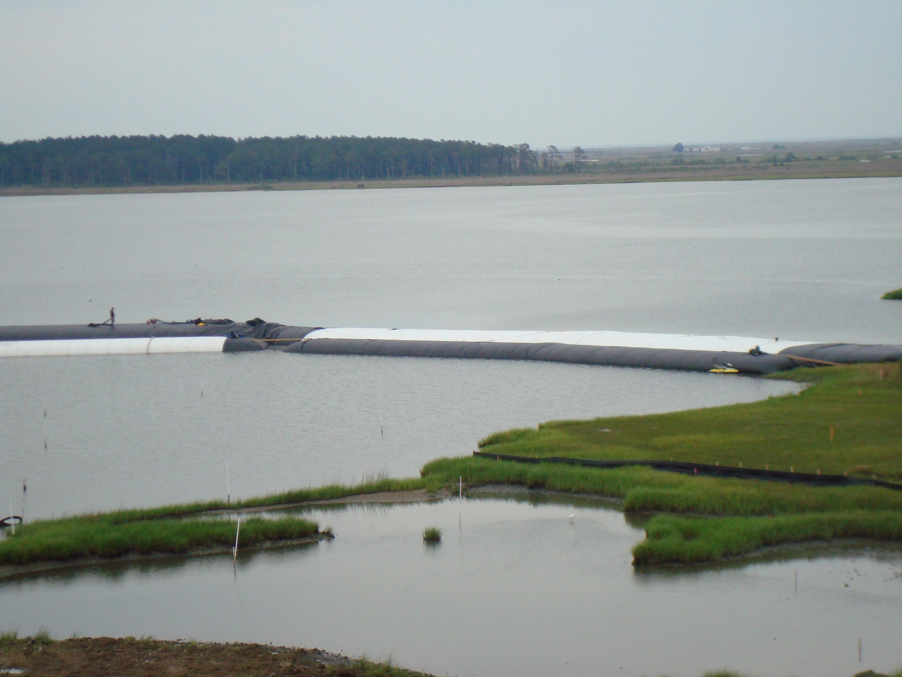 Hampton, VA 2008