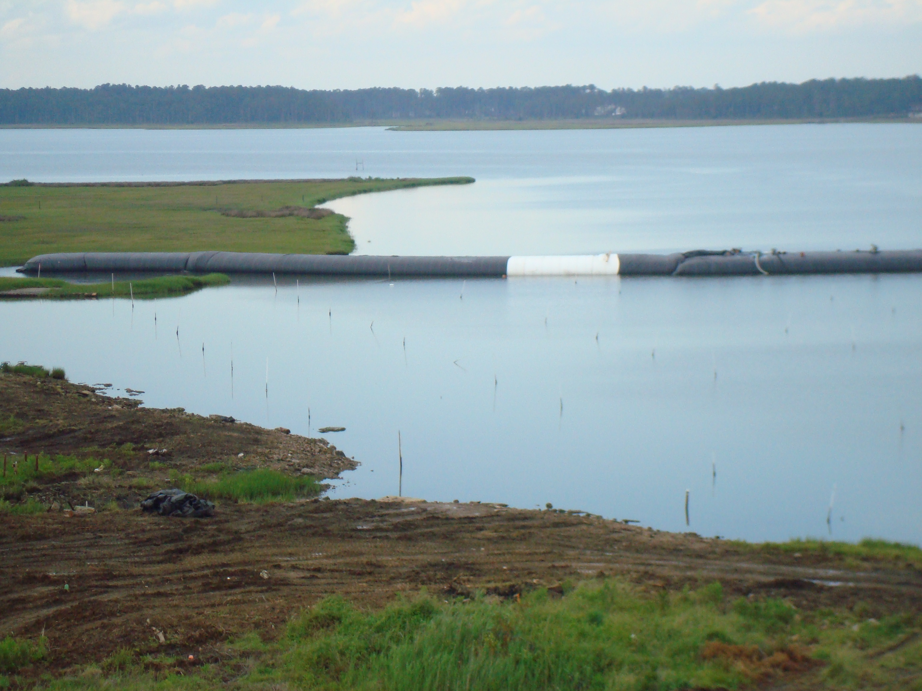 Hampton, VA 2008