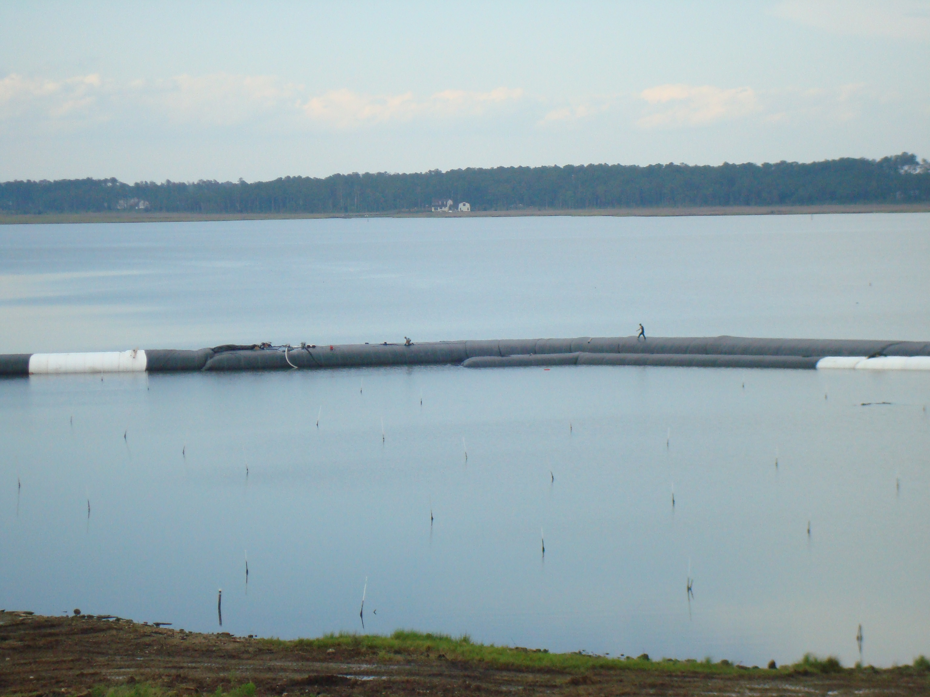 Hampton, VA 2008