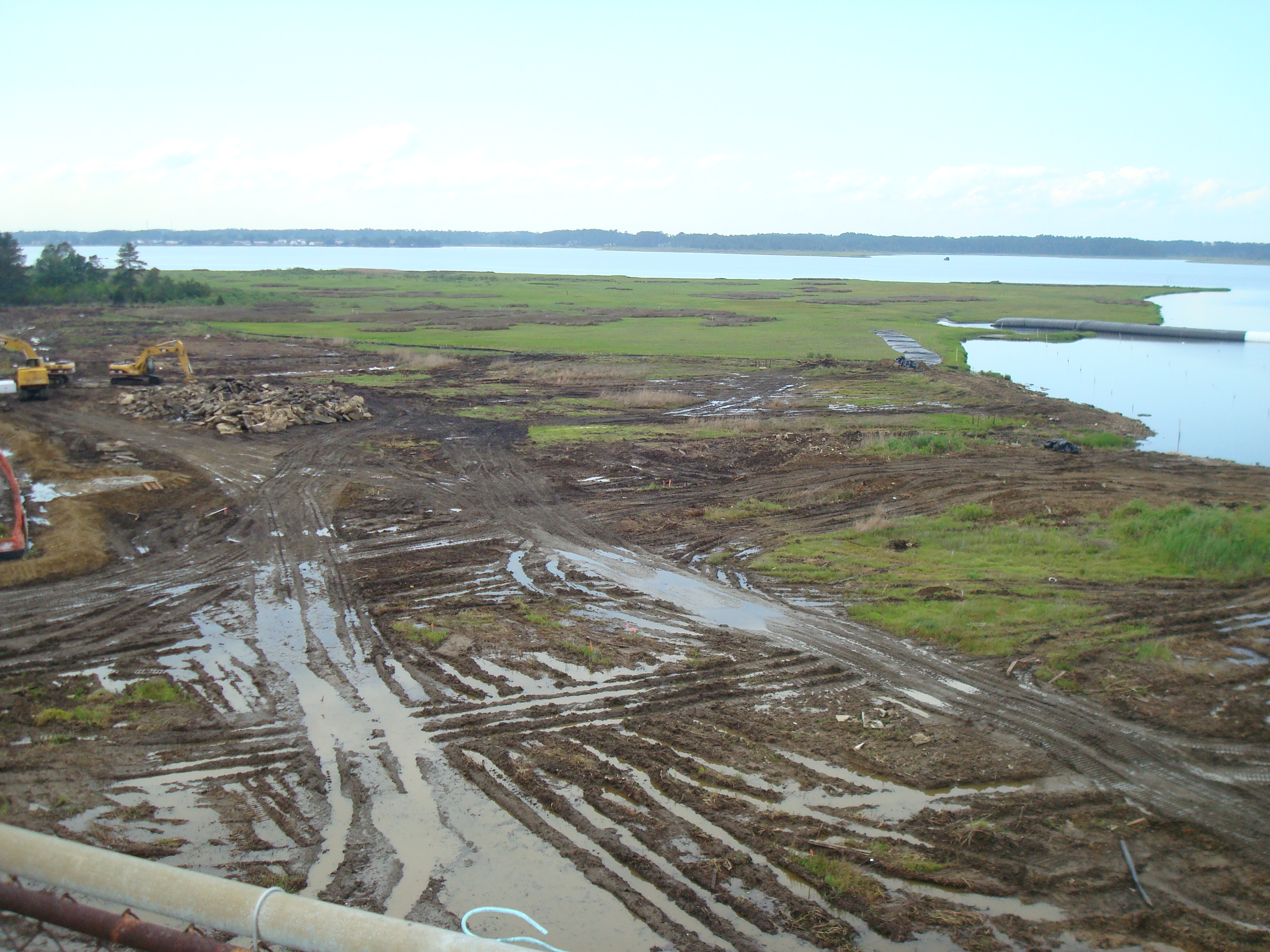 Hampton, VA 2008