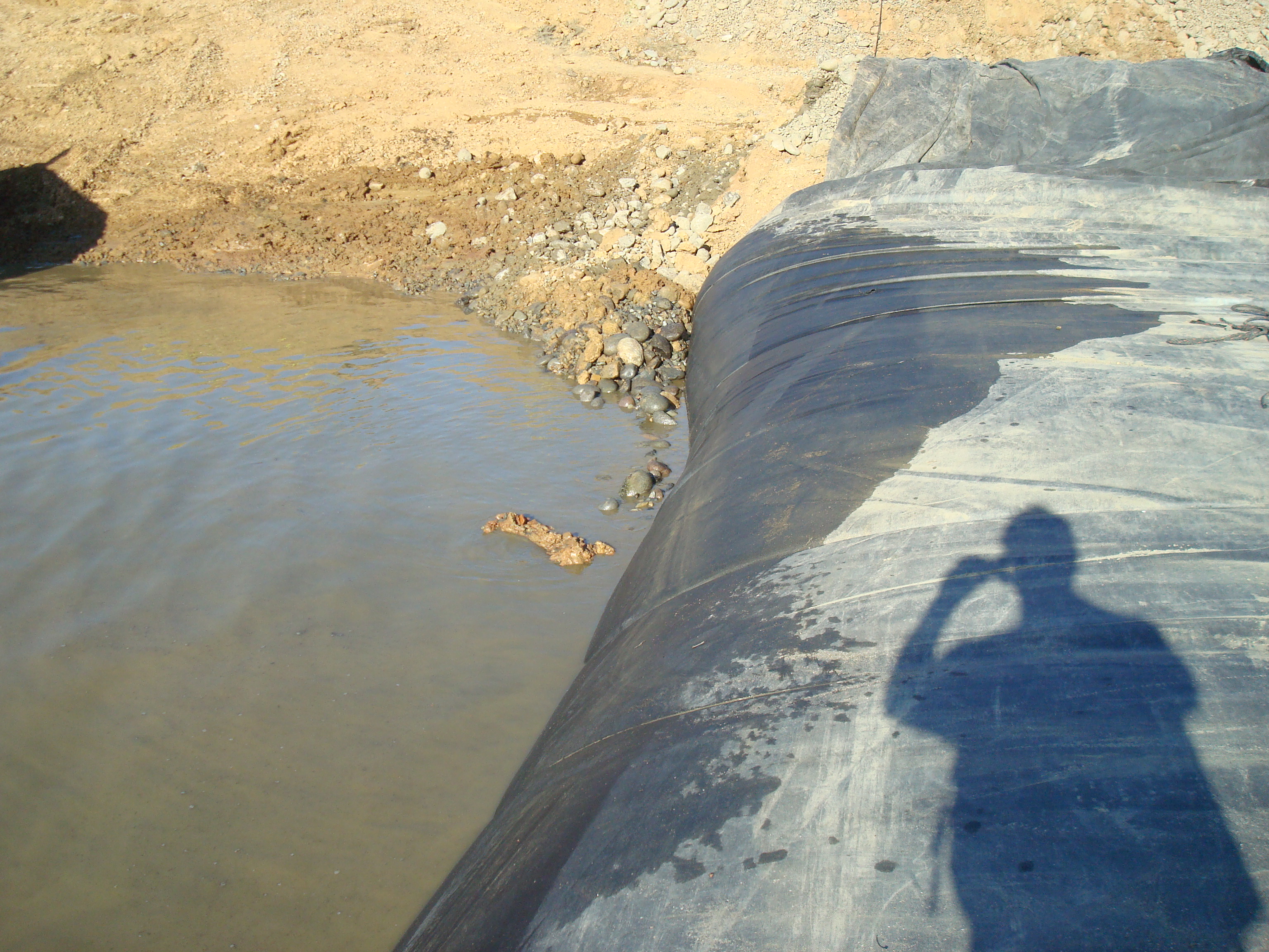 El Dorado Hills, CA 2008