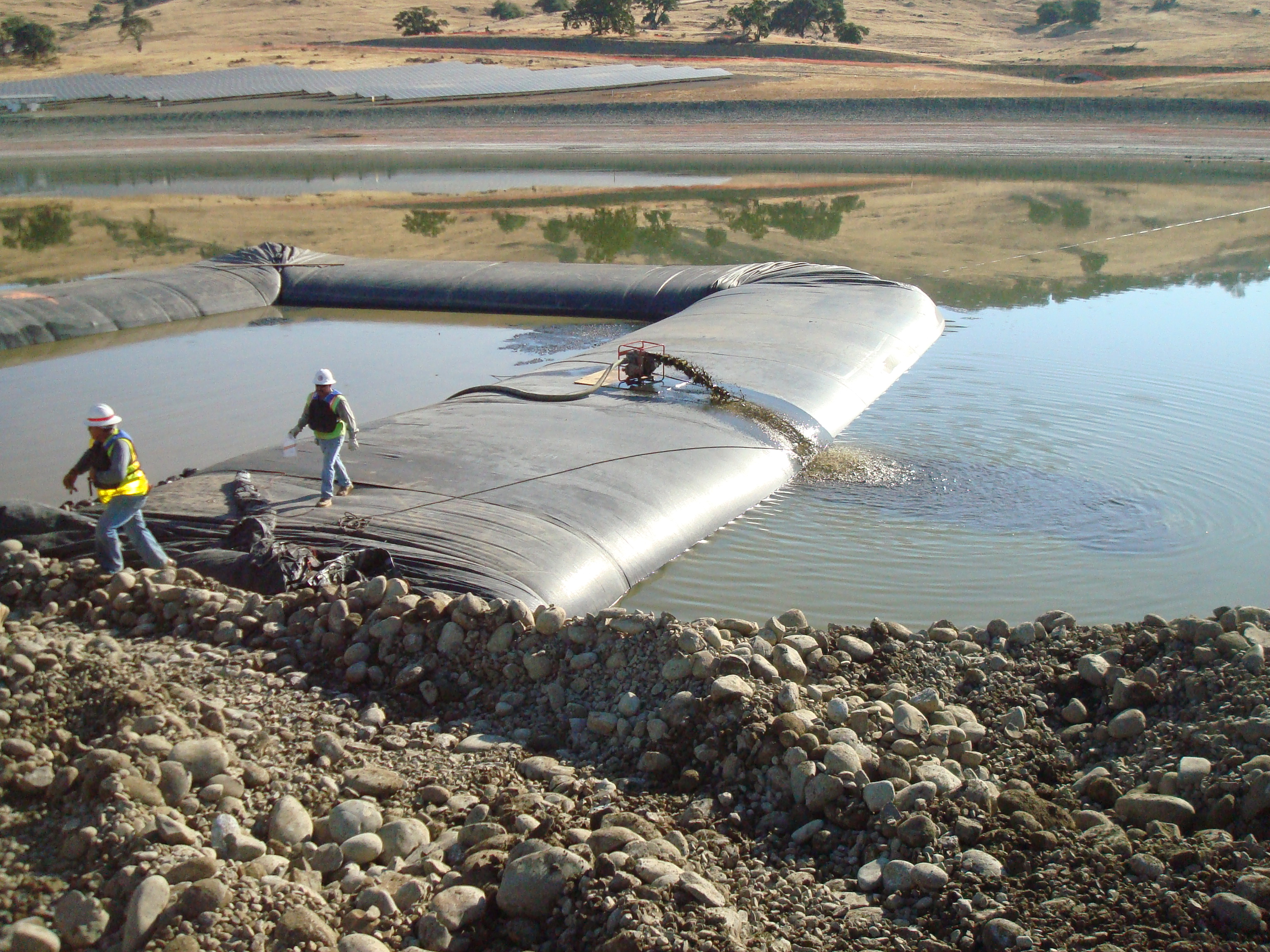 El Dorado Hills, CA 2008