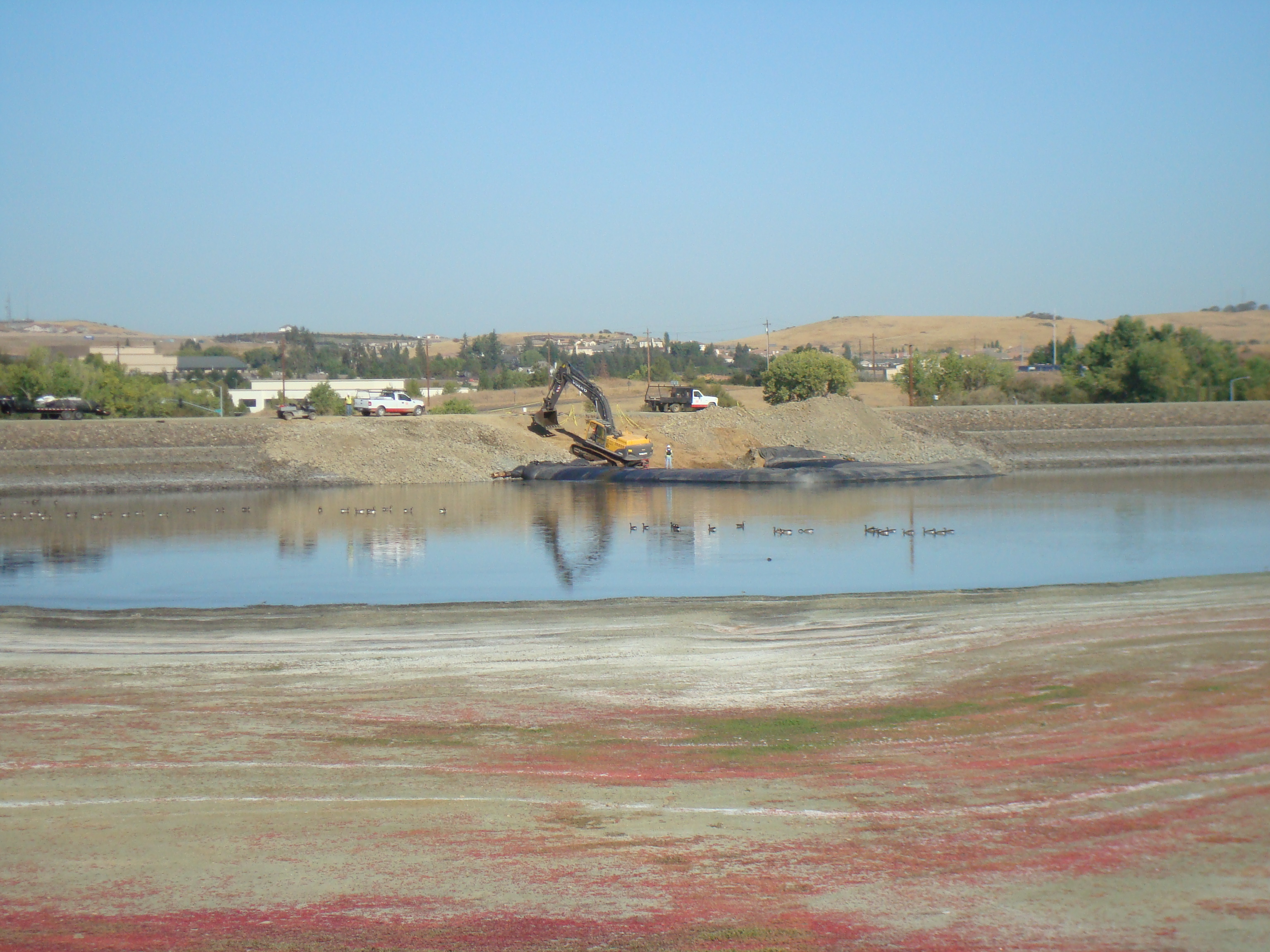 El Dorado Hills, CA 2008