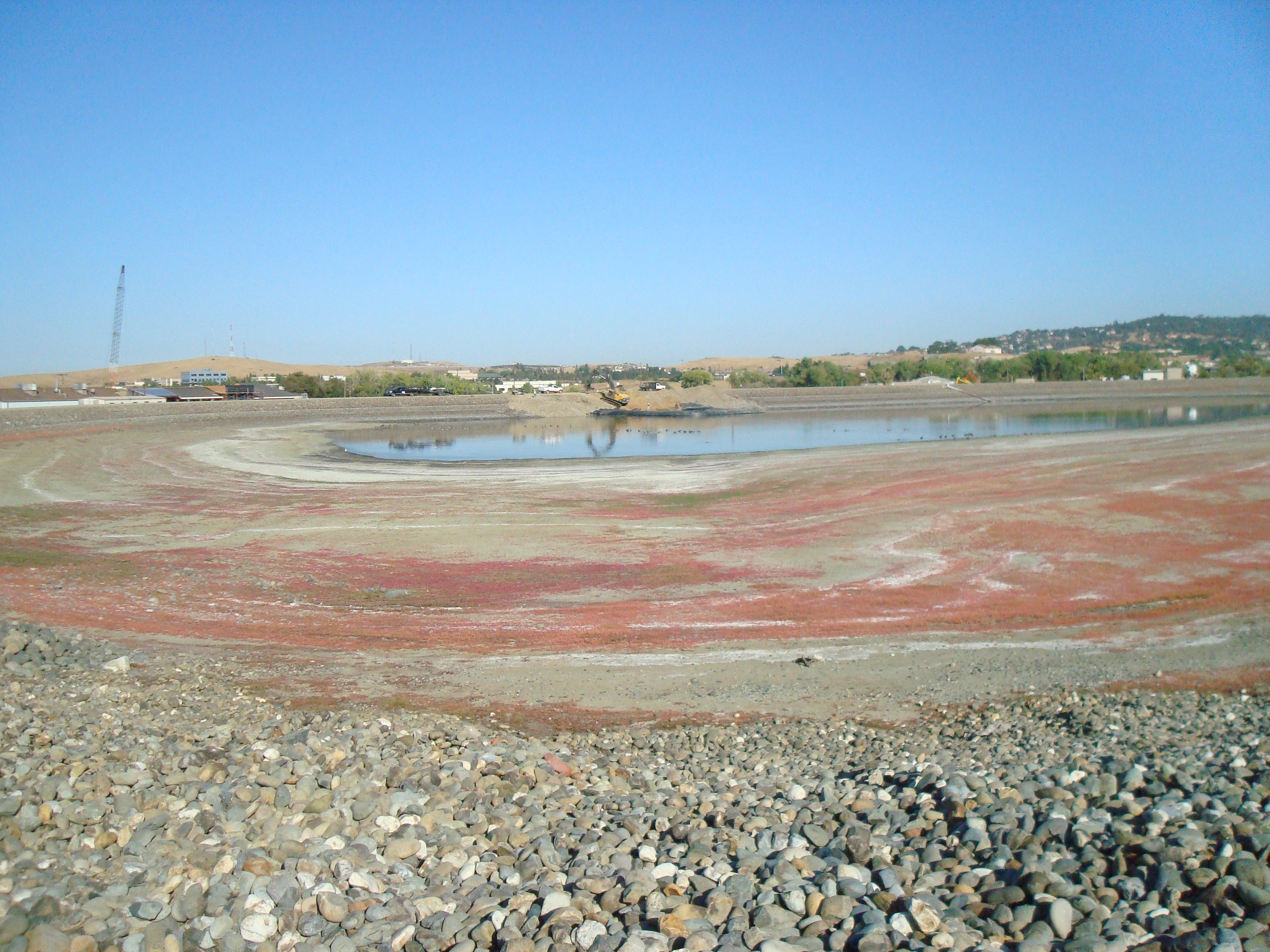 El Dorado Hills, CA 2008