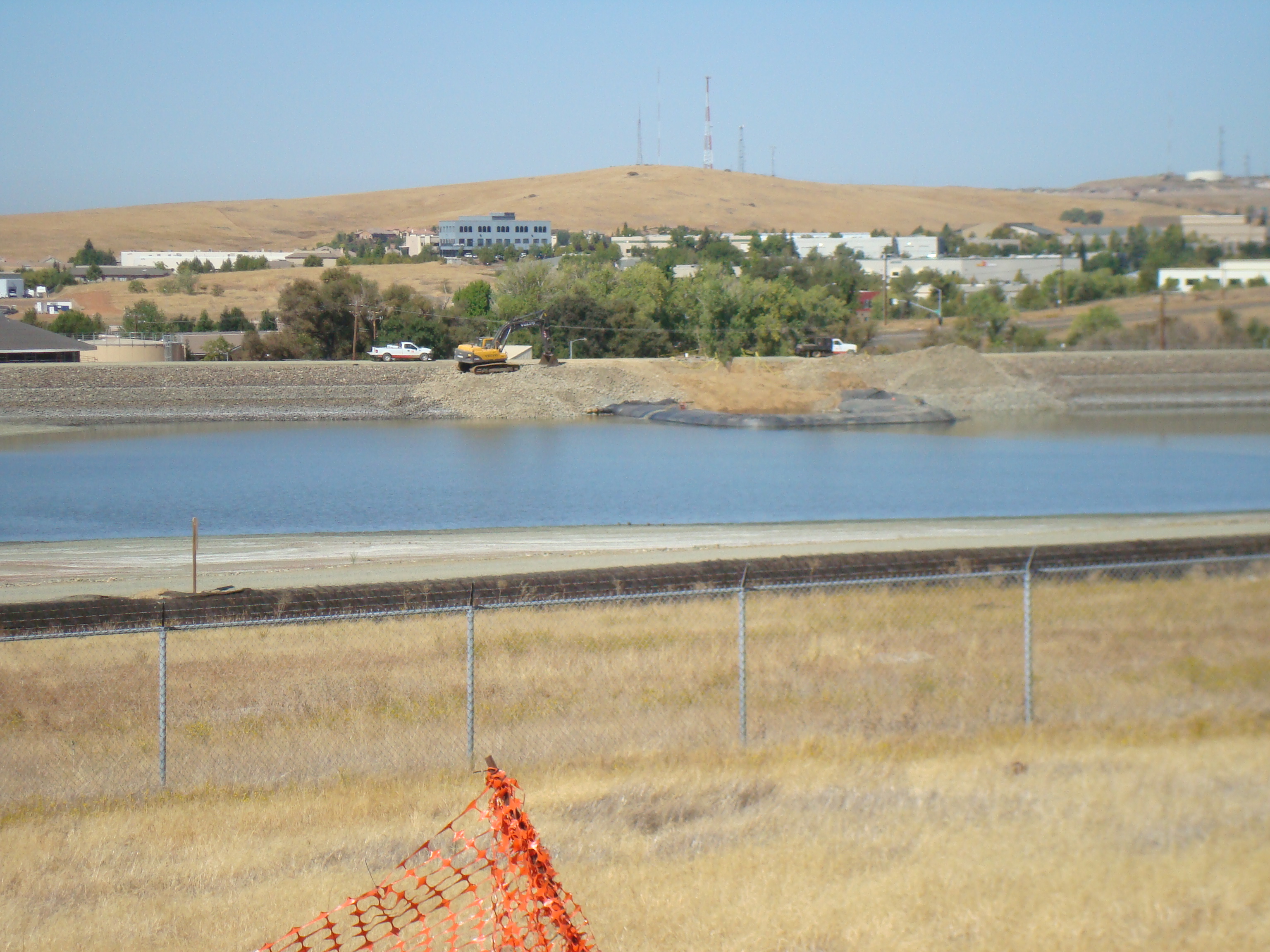 El Dorado Hills, CA 2008
