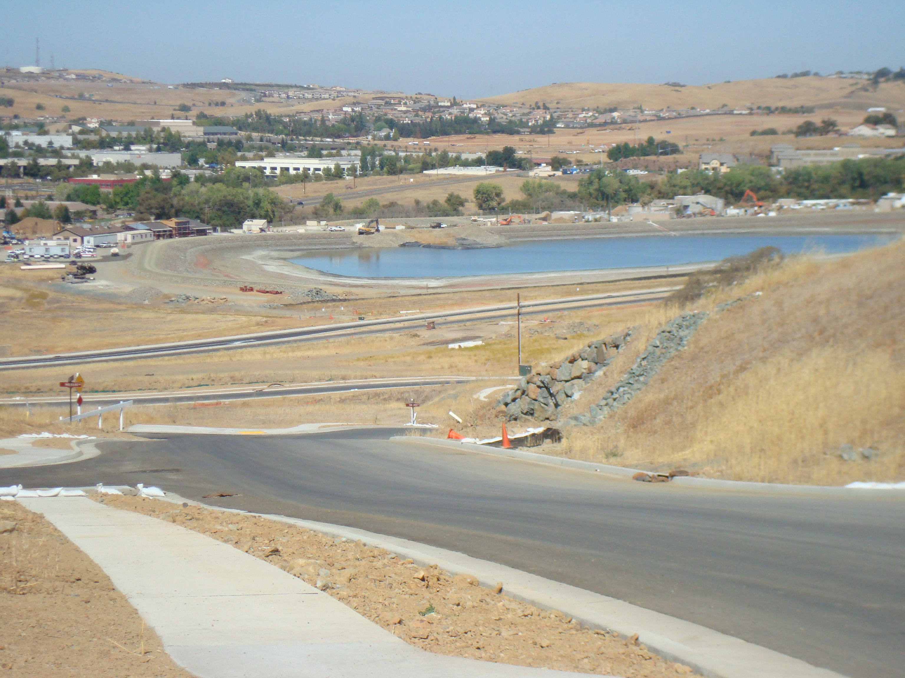 El Dorado Hills, CA 2008