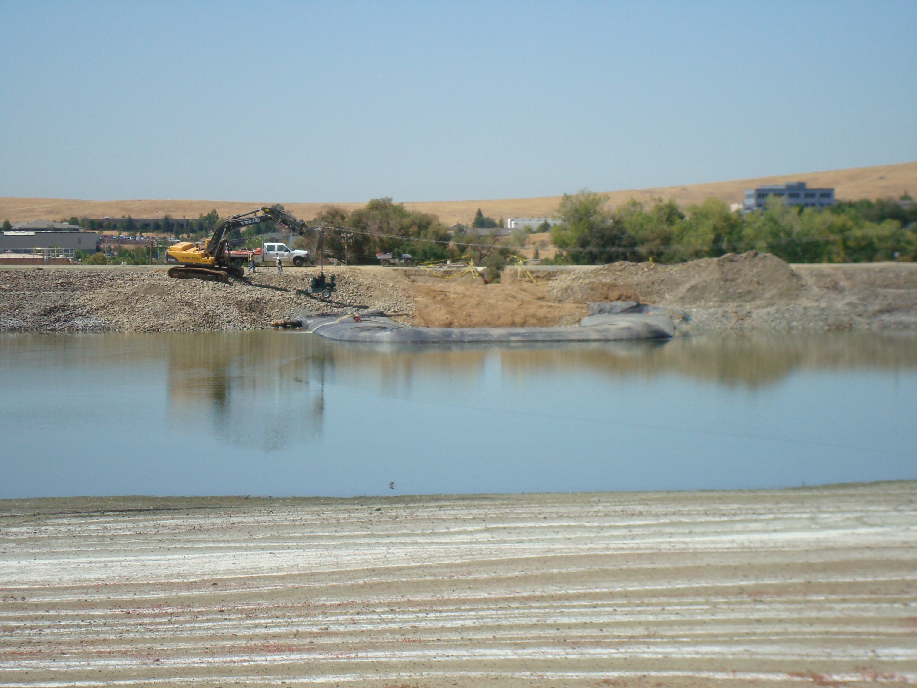 El Dorado Hills, CA 2008