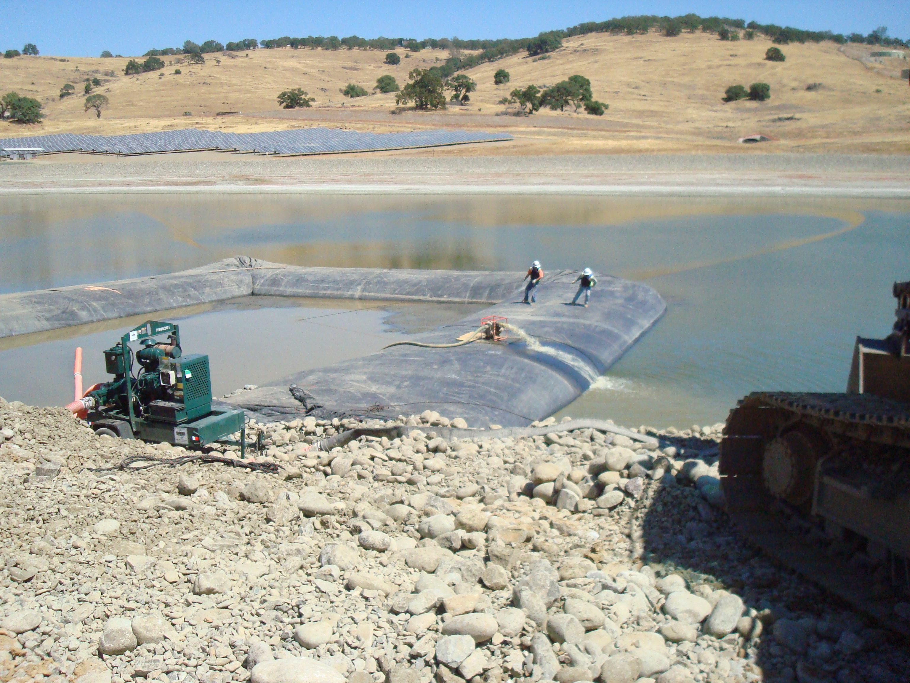 El Dorado Hills, CA 2008