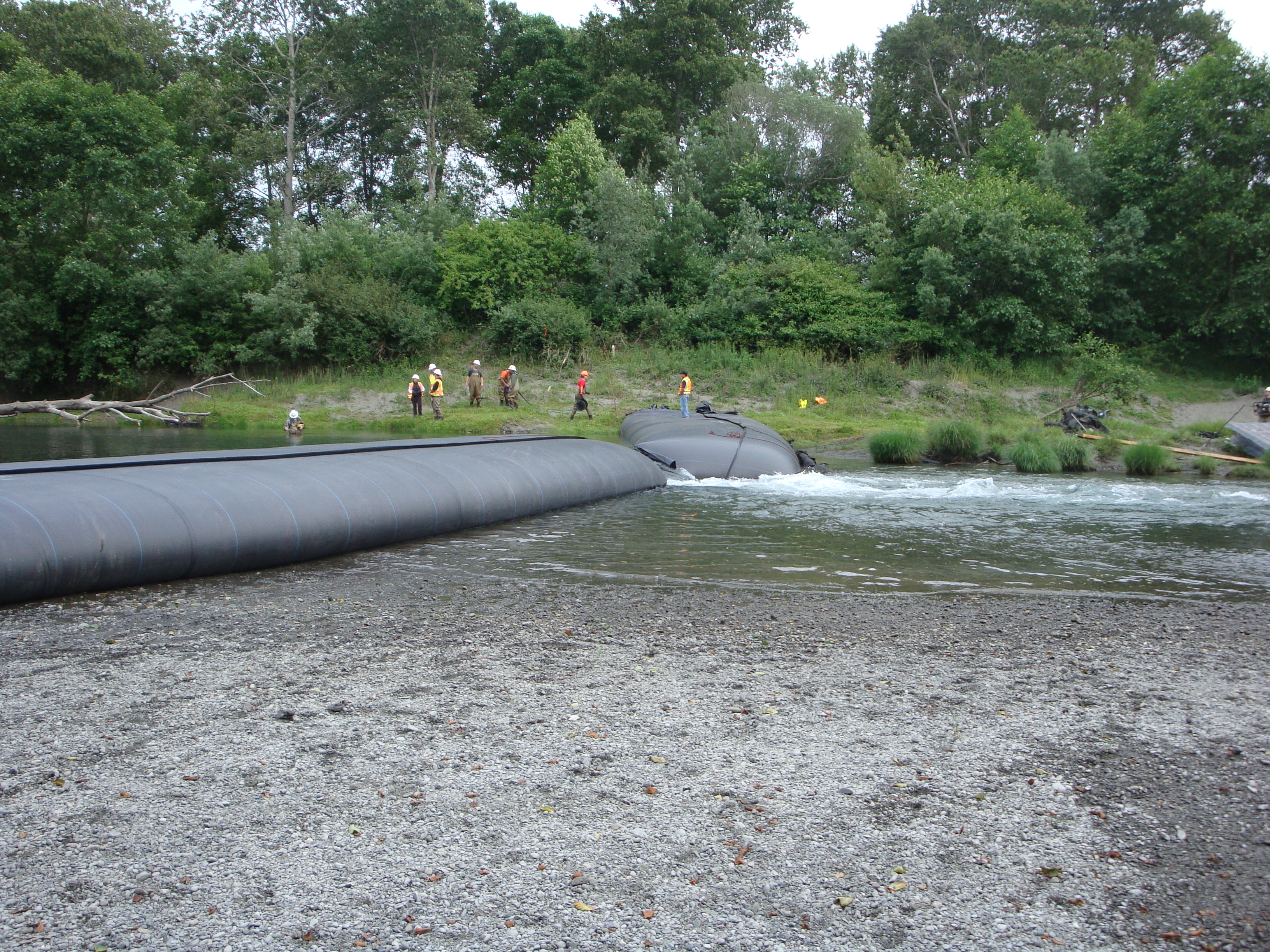 Arcata, CA 2009